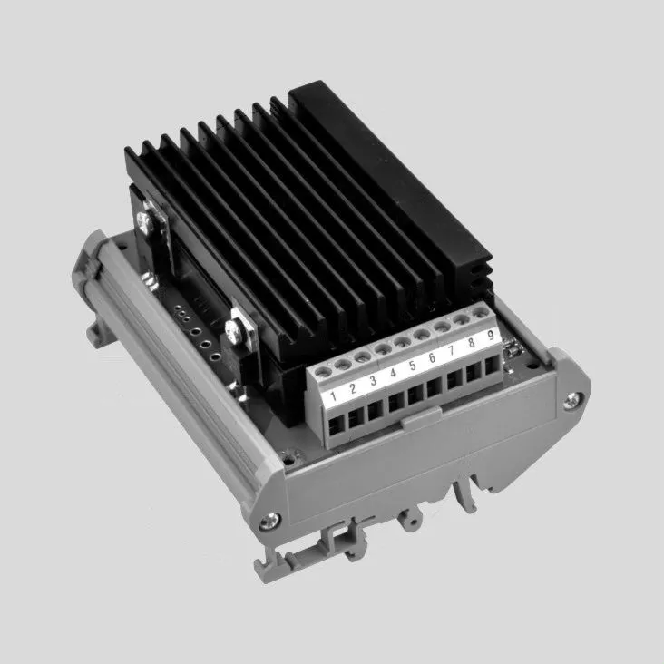 [116299] Motorcontroller Series 360b.06.2/4053 6A