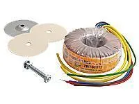 [86574] Ringkernetrafo 225VA 1x230V 2x24V