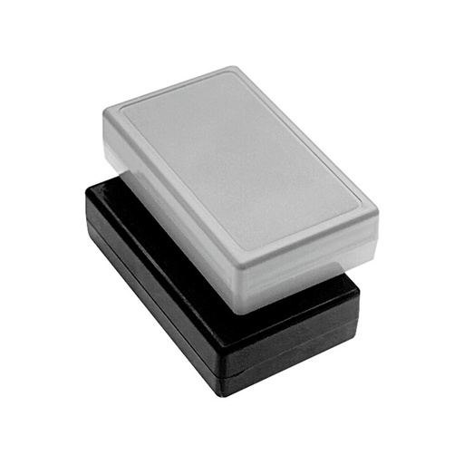 [86618] ABS Enclosure 102,5x61,5x26 Grey