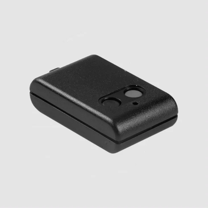 [86632] ABS Enclosure 57x36x16 Black