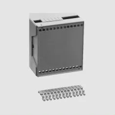 [86695] ABS DIN-Rail Enclosure 100x94,5x72