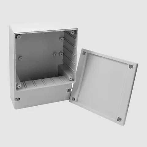 [86716] ABS Enclosure Metric 185x213x84
