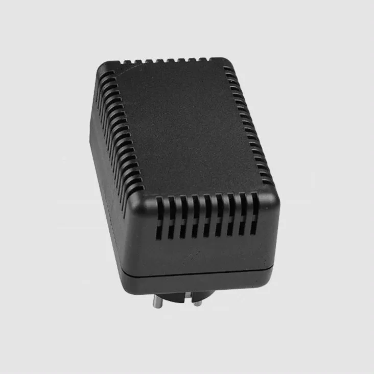 [86721] ABS Enclosure S+L+E