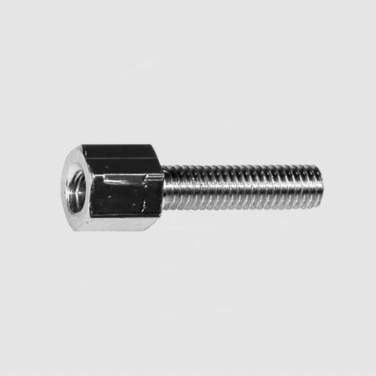 [87008] CuZn-Adapter UNC/M3-05/08