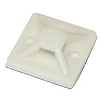 [87183] Mounting Plate 30x30mm, 1 stk.