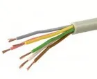 [87288] Multileder Uskærmet 6x0,14mm² Grå