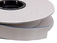 [87337] Flat Cable Grey 20 Wire