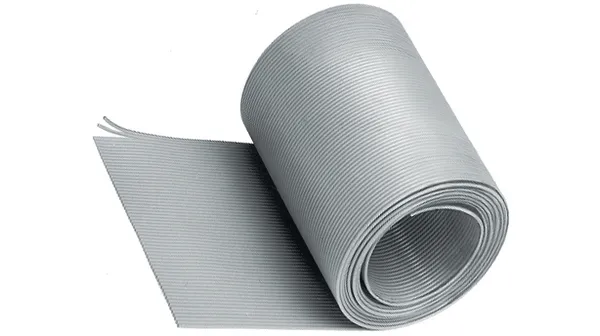 [87339] Flat Cable Grey 25 Wire