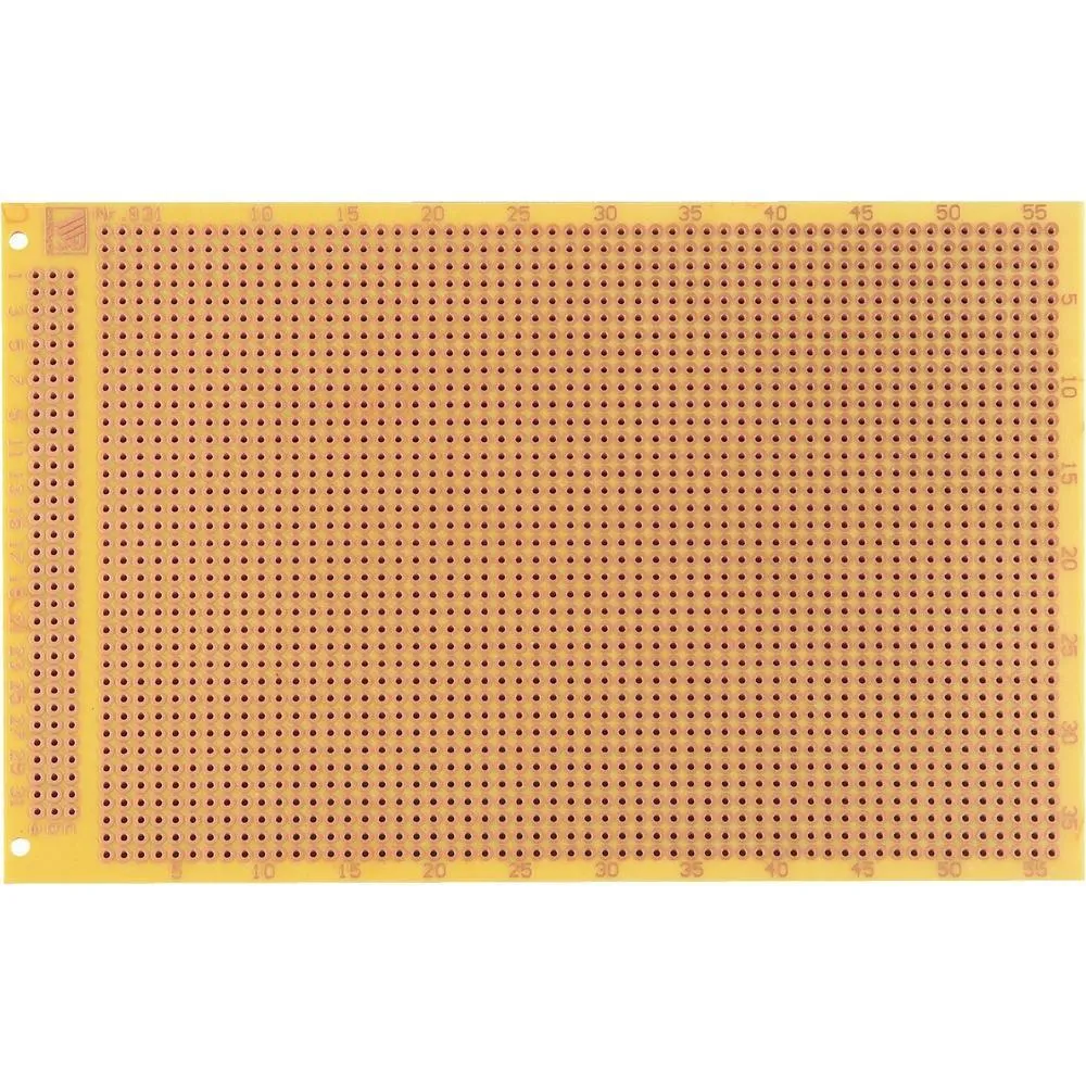 [87417] Board with Dots 160x100mm. HP