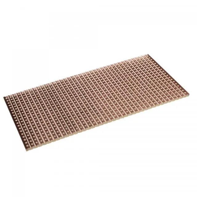 [87435] Board with Strips 50x100mm