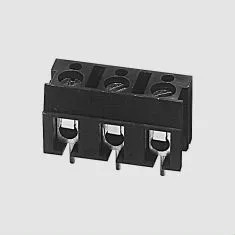 [87585] Terminal Block 500V 2-Pole Grey