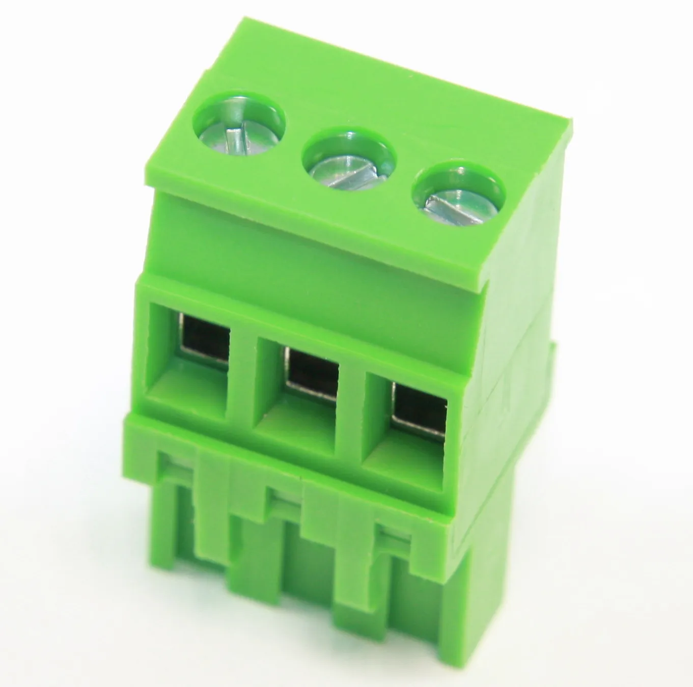 [87617] Multiconnector 5,08 Hor.3-Pole