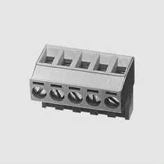 [87621] Multiconnector 5,08 Vert. 3-Pole