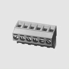 [87644] Multiconnector 5,0 Vert. 3-Pole