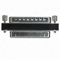[87850] Filter-Adapter 25-Pole S/P