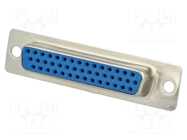 [87872] HD-D-SUB HUN 44pol Solder Cup