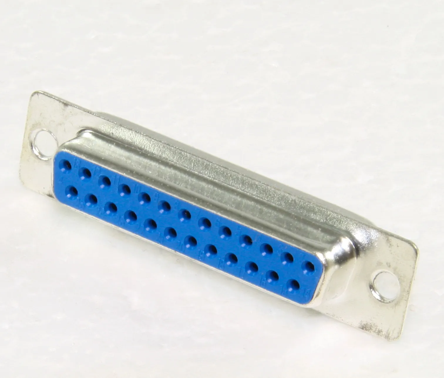 [87881] D-Sub-Socket 25-Pole Solder Cup