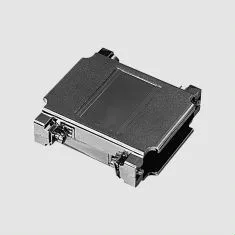 [87968] DSUB-adapter-Hus 2x09pol