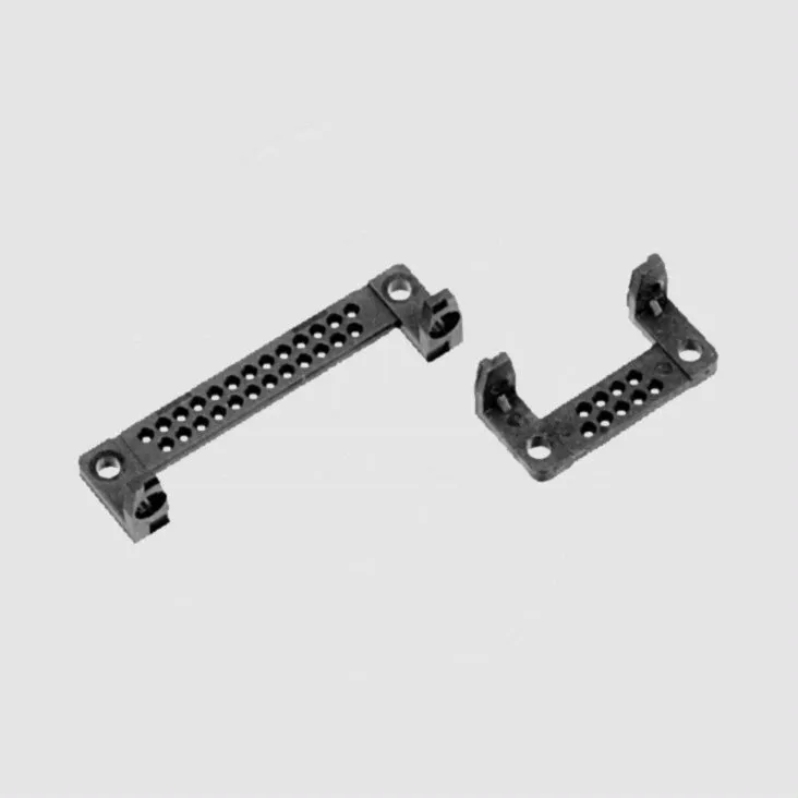 [87976] Mounting Angle 15-Pole