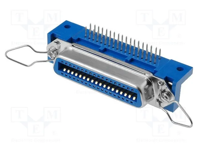 [87997] Centronic 36-pol Hun for print PBC