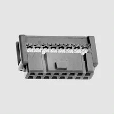[88036] IDC Connector 10-Pole