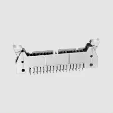 [88086] Box Header Straight 60-Pole