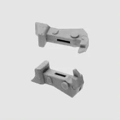 [88096] Lock Lever Short