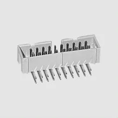 [88134] Box Header Angled 34-Pole