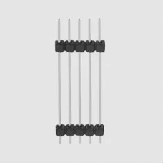 [88150] Pin H. 1R 20-Pole 45,3mm Straight Zn
