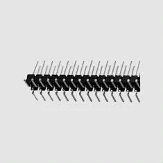[88158] SMD Pin Header 80-Pole Straight 2R Au