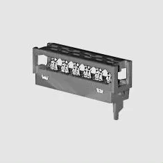 [88240] IDC PC Connector Male 20-Pole