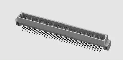 [88313] Male A+B Straight 64-Pole