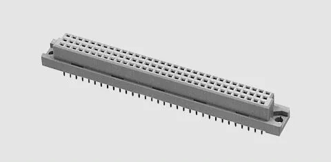 [88320] Female A+C Pitch5,08 32-Pole