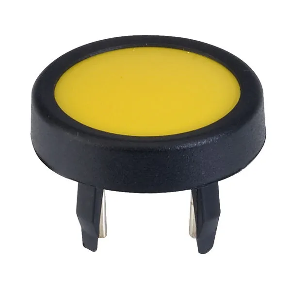[88521] Momentary Switch Round Gul