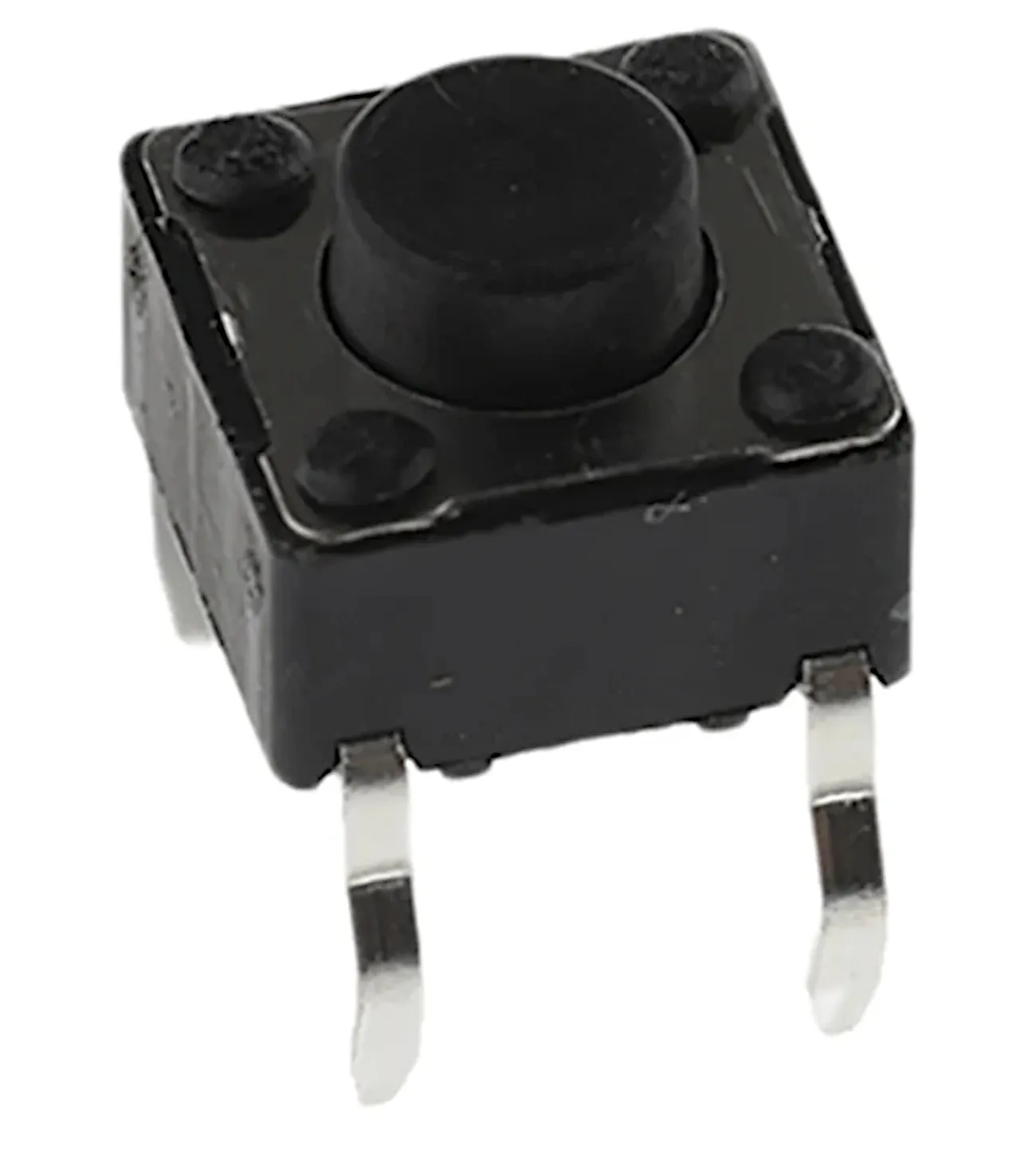 [88557] Tact Switch PC Horizontal 5,0mm 1N