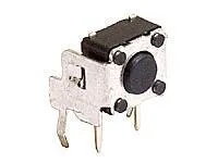 [88561] Tact Switch PC Vertical 5mm 1N