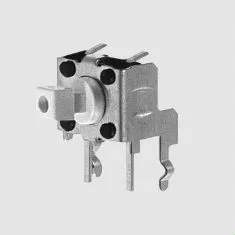 [88587] Mini-Taster print lgd.7,3mm 1N