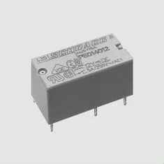 [88622] Relay SPDT 5A 12V 685R