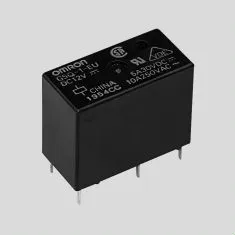 [88628] Relæ 1xU 10A 5V 63R
