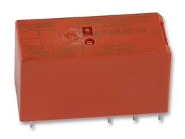 [88639] Relay DPDT 8A 12V 240R 2 Coils Bistable