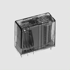 [88680] Relay DPDT 8A 12V 270R