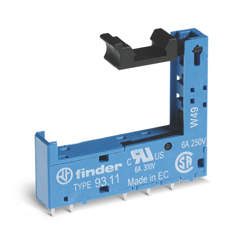 [88684] PCB Socket for F3451 93.11