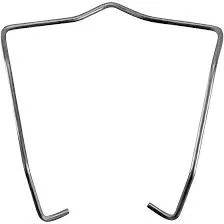 [88685] Metal Retaining Clip for PCB Socket 95.51