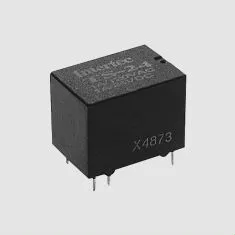 [88706] Relay SPDT 1A 12V 700R