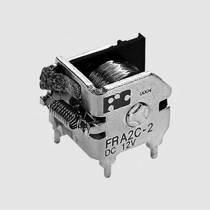 [88744] High Current Relay SPDT 30A 12V 90R Open