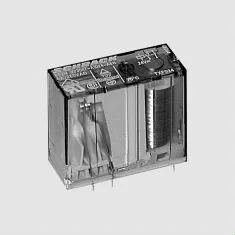 [88787] Safety Relay 24V 6A DPDT