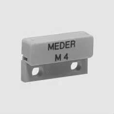[88851] Magnet Round AlNiCo500 3x12