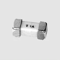 [89087] SMD Fuse Time-lag 6,3A