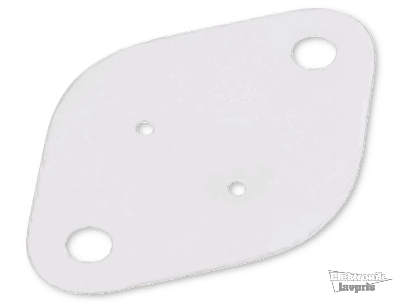 [89204] MICA Isolationsplade til TO3 hus, 43x30mm