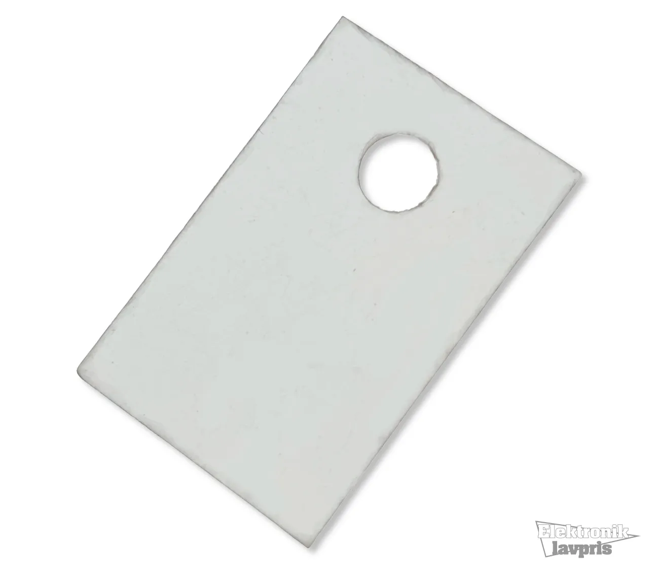 [89205] Mica Wafer for TO220 18x12mm.